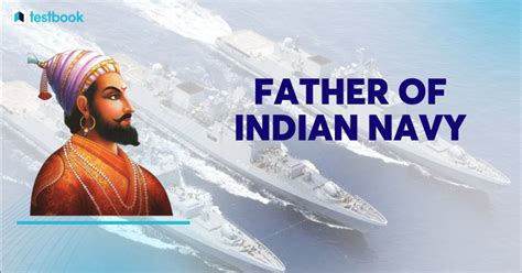 father of indian navy hd images